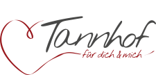 Logo Hotel Tannhof Shinrin-Yoku Waldbaden Kurse