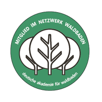 Logo Netzwerk Deutsche Akademie Walbaden